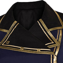 Load image into Gallery viewer, Arcane Caitlyn Cosplay Fantasy Kiramman Hat Coat Clothing Game LoL Costume Disguise Women Roleplay Fantasia Outfits

