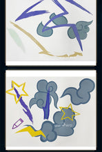 Load image into Gallery viewer, UWOWO Jinx Cosplay Collab Series:Game LOL Arcane S2 Jinx Cosplay Costume Halloween Costume
