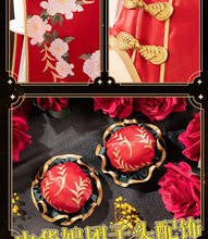 Load image into Gallery viewer, Anime Role Play Cosplay Costume C.C. Cheongsam Halloween Carnival Party Fancy Outfit
