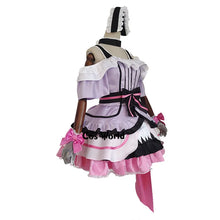 Load image into Gallery viewer, Love Live Kira Kira Sensation 9 Characters Kousaka Honoka Minami Kotori Sonoda Umi Ayase Eli Anime Customize Cosplay Costumes
