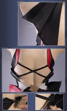 Load image into Gallery viewer, IN STOCK UWOWO Raiden Mei Cosplay Game Honkai Impact 3: Raiden Mei Herrscher of Thunder Cosplay Costume Halloween Costume

