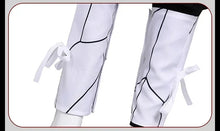 Load image into Gallery viewer, Anime Demon Slayer Kochou Shinobu Cosplay Costume Kimetsu No Yaiba Kochou Uniforms Wigs Hairs Halloween For Kids Adult Cos Party
