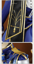 Load image into Gallery viewer, UWOWO Saber Cosplay Collab Series: Game Honkai: Star Rail × Fatee/stayy night Collab Saber Cosplay Costume XS-XXL Halloween Cos
