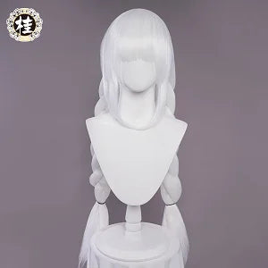 IN STOCK UWOWO 2D Le Malinn Cosplay with Ears Live Cosplay Rabbit Costume Bodysuit Outfit Onepiece For Girls Women