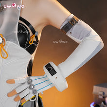 Load image into Gallery viewer, UWOWO Seed Cosplay Collab Series: Game Zenless Zone Zero ZZZ Seed Cosplay Costume  Halloween Costume
