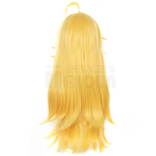 Load image into Gallery viewer, HOLOUN Panty &amp; Stocking with Garterbelt Anime Panty Anarchy Cosplay Costume Wig Top Skirt  Cos Convention Daily Wear Halloween
