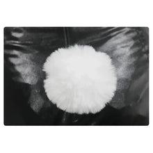 Load image into Gallery viewer, Miku Rabbit Hole Cosplay Wig Black Patent Leather Bunny Girl Sexy Cute Halloween Cosplay Costumes Headdresses Clothes Bows G # 1
