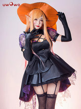 Load image into Gallery viewer, In Stock UWOWO Marin Kitawa Cosplay Anime My Dress-Up Darling Marin Kitagawa Cosplay Halloween Christmas Costume For Girl Women
