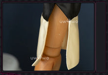 Load image into Gallery viewer, UWOWO Jane Doe Cosplay Collab Series: Game Zenless Zone Zero ZZZ Jane Doe Casual suit with tail Costume Halloween Costume
