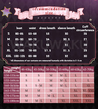 Load image into Gallery viewer, IN STOCK Kaname Madoka Cosplay Anime Puella Magi Madoka Magica 【S-XXL】 WakuWaku-SR Women Cute Costume Madoka Cosplay Plus Size
