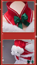 Load image into Gallery viewer, IN STOCK UWOWO Ramm Cosplay Costume Re:Zeroo Remm/Ramm Christmas Cosplay Party Halloween Costumes New Year Costume
