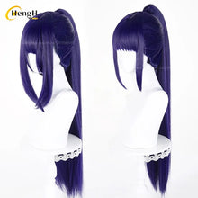 Load image into Gallery viewer, Anime Hinamori Amu Tsukiyomi Ikuto Hotori Tadase Mashiro Rima Tsukiyomi Utau Fujisaki Nagihiko Fujisaki Nadeshik Cosplay Wigs
