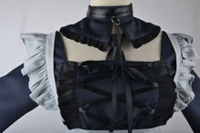 Load image into Gallery viewer, Anime My Dress Up Darling Marin Kitagawa Cosplay Costume Maid Cosplay Dress Halloween Kitagawa Marin Kuroe Shizuku Full Set
