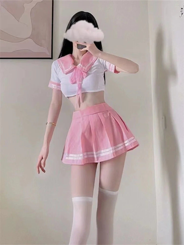 Low Chest Maid Costume Lolita Sexy Lolita Anime Cute Japanese Soft Girl Suit Genshin Impact Cosplay Blessing Of Inhabitants Use