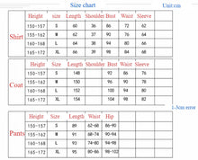 Load image into Gallery viewer, [Customized] POMEFIORE Rook / Epel / Vil Cosplay Costume Twisted Wonderland Uniforms Halloween Game Coat Pants Women Men
