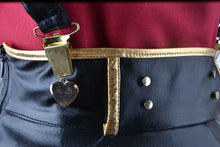 Load image into Gallery viewer, 【Wetrose】In Stock NEEDY GIRL OVERDOSE Amechan K Angel Cosplay Costume Game Seifuku Full Set JK Chou Zetsu Sai Kawa Ten Shi Chan
