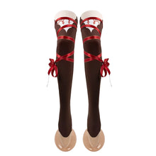 Load image into Gallery viewer, Anime Game Umamusume: Pretty Derby Still in Love Cosplay Costume Wig Red Princess Dress Lolita Woman Sexy Lovely Christmas Suit
