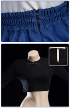 Load image into Gallery viewer, LAST BATCH UWOWO Genshin Impact Fanart Furina Chinese Style Lolita Dress Cosplay Costume
