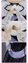 Load image into Gallery viewer, IN STOCK UWOWO Elysia Cosplay Maid Dress Game Honkai Impact 3rd: Elysia Maid Costume Miss Pink Elf Dress Cosplay Costume
