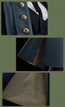 Load image into Gallery viewer, IN STOCK UWOWO Firefly Cosplay Game Honkai Star Rail Midsummer Firefly Time Casual Wear Suit Cosplay Costume Dress Halloween Cos
