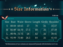 Load image into Gallery viewer, MIKUU Cosplay Costume Game Cosplay DokiDoki-R Mikku Cosplay Women Cute Black Green Lolita Dress Costume Mikuu Cosplay Wig
