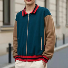 Load image into Gallery viewer, Cosplay Movie Will Byers  Coat Costume Adult Men Women Jacket Uniform Top Coat Hoodie Halloween Clothes
