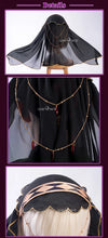 Load image into Gallery viewer, IN STOCK UWOWO Scathach Cosplay Game Fatee/Grandd Order Scathach Stage 3 Cosplay Costume Halloween Costume
