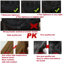 Load image into Gallery viewer, Yae Miko Cosplay Wig Women 85cm Long Pink Wig Cosplay Anime Cosplay Wigs Heat Resistant Synthetic Wigs Halloween
