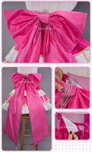 Load image into Gallery viewer, IN STOCK UWOWO Aii Hoshinoo Cosplay Costume Anime Aii Hoshinoo Performance Ver. Halloween Costume
