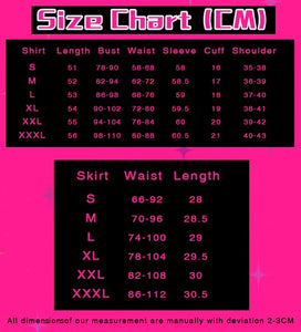 IN STOCK UWOWO Draculauraa Cosplay Costume TOP SELL Pink Suit Vampiree Anime Female Cosplay Halloween Costume