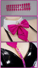 Load image into Gallery viewer, IN STOCK UWOWO V Singerr Rabbit Hole Bunny Mikku Cosplay Costume Sexy Costume Halloween Costume
