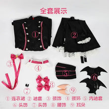 Load image into Gallery viewer, Krul Tepes Cosplay Anime Seraph Of The End Costume Wig Cosplay Owari no Seraph Halloween Party Role Play Clothing Suit
