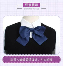 Load image into Gallery viewer, I Recommend the Child Kurokawa Akane Cosplay Costume JK Uniform Student Set Kurokawa Akane Anime Cosplay Costume for Women
