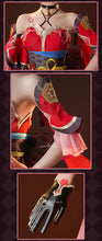 Load image into Gallery viewer, LAST BATCH UWOWO Collab Series: Game Honkai: Star Rail Sparkle Hanabi Cosplay Costume
