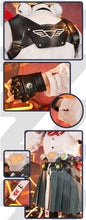 Load image into Gallery viewer, UWOWO Alice Cosplay Collab Series: Game Zenless Zone Zero ZZZ Alice Rabbit Cosplay Costume with Tail Ears Halloween Costume
