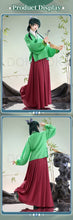 Load image into Gallery viewer, IN STOCK Maomao Cosplay Costume Anime The Apothecary Diaries Cosplay【XS-4XL】DokiDoki-SR Women Halloween Costume Mao Mao
