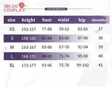 Load image into Gallery viewer, SBluuCosplay Kochouu Shinobu Cosplay Costume Embroidery SR Quality TR Material Purple
