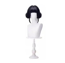Load image into Gallery viewer, halloweenAnime KPop demon Cos hunters Superstar Mira Zoe high quality looks and cool party cosplay Roleplay wig
