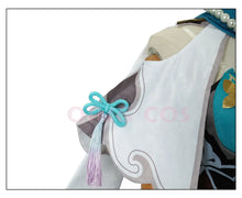 Load image into Gallery viewer, Rruan Mei Cosplay Costume Honkai Star Rail Carnival Uniform Anime Halloween Costumes Game
