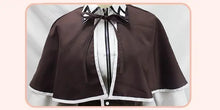 Load image into Gallery viewer, Anime High School D×D DxD Rias Gremory Cosplay Costume Wig Cloak Top Skirt Adult Sexy Woman Child Uniform Hallowen Suit
