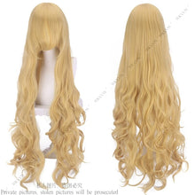 Load image into Gallery viewer, Ume Kurumizawa Anime Kimi ni Todoke From Me to You Cosplay Costume Wig 100CM Disguise Adult Women Shirt Skirt Halloween Daily
