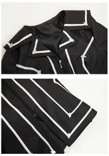 Load image into Gallery viewer, Kuran Yuki Cosplay Anime Vampire Knight Costume Wig Socks Kurosu Yuki School Uniform JK Sailor Dress Suit
