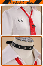 Load image into Gallery viewer, UWOWO Collab Series: Game Zenless Zone Zero ZZZ Chinatsu Remiel Angels of Delusion Cosplay Costume With Bag Halloween Costume

