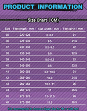 Load image into Gallery viewer, UWOWO Game League of Legends Cosplay LOL Cos Jinx Cosplay Shoes LOL Arcane Young Ver Jinx Shoes
