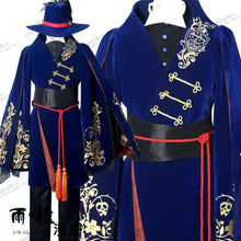 Load image into Gallery viewer, [Customized] POMEFIORE Rook / Epel / Vil Cosplay Costume Twisted Wonderland Uniforms Halloween Game Coat Pants Women Men
