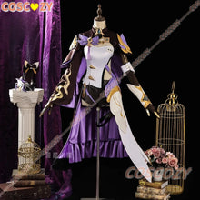 Load image into Gallery viewer, Elysia Cosplay Game Honkai Impact 3: Elysia Miss Pink Cosplay Costume With Prop Halloween Carnival Party Event Costume
