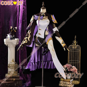 Elysia Cosplay Game Honkai Impact 3: Elysia Miss Pink Cosplay Costume With Prop Halloween Carnival Party Event Costume