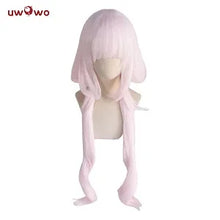 Load image into Gallery viewer, IN STOCK UWOWO Chocola Cosplay Halloween Costume New Idol Catgirl Maid Costume Dress Chocolaa/Vanillaa Theatrical Costume
