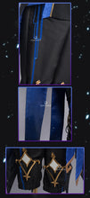Load image into Gallery viewer, LAST BATCH UWOWO Aether Cosplay Exclusive Genshin Impact Cosplay Abyss Prince Aether Costume Traveler Aether&amp;Lumine Halloween
