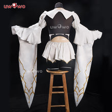 Load image into Gallery viewer, PRE SALE UWOWO Avalon Cosplay Game Fatee/Grandd Orderr Merlin Prototype "Lady Avalon" Cosplay Costume Halloween Costume
